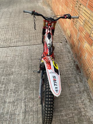 TRRS ONE RR