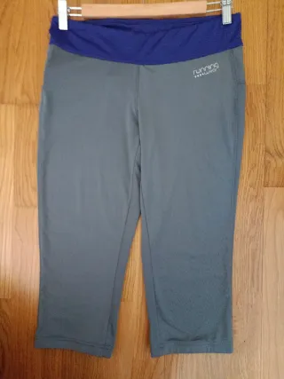 Mallas deportivas mujer 3/4