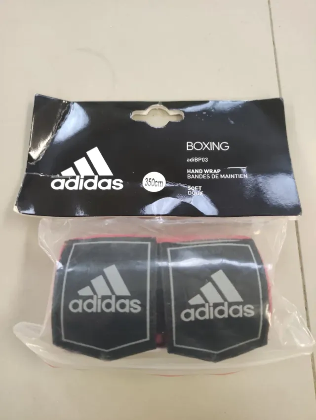 Adidas Cintas Boxeo 350cm