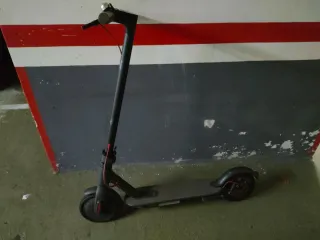 Patinete Eléctrico