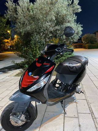 Piaggio Zip 49 SP