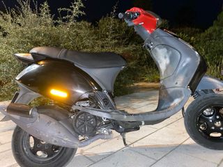 Piaggio Zip 49 SP