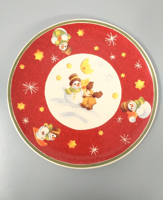 Scatola di Natale 27