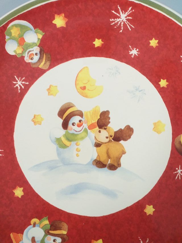 Scatola di Natale 27