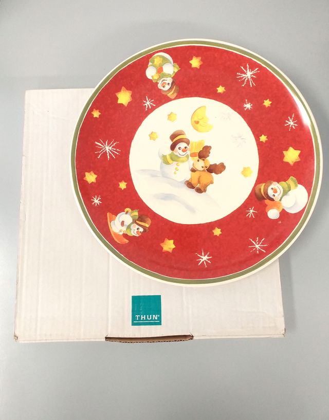 Scatola di Natale 27