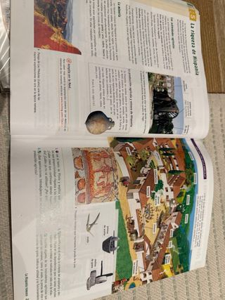 GH 1 (1.1-1.2) (Geografia e Historia) Aula 3d