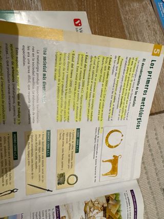 GH 1 (1.1-1.2) (Geografia e Historia) Aula 3d