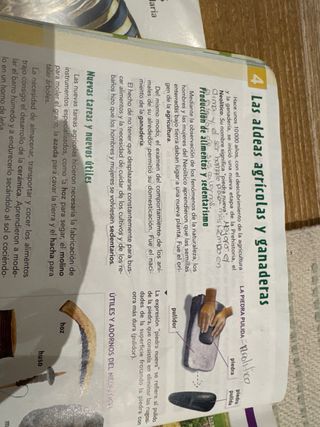 GH 1 (1.1-1.2) (Geografia e Historia) Aula 3d