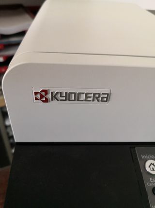 Impresora KYOCERA ECOSYS M5526cdw