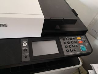 Impresora KYOCERA ECOSYS M5526cdw