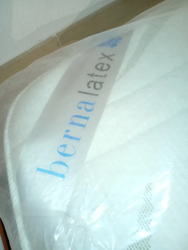 BERNALATEX 160x200 COLCHÓN