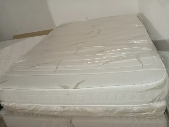 BERNALATEX 160x200 COLCHÓN