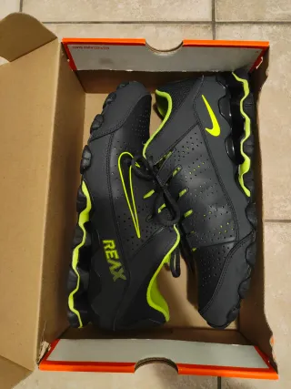 Scarpe Nike Reax 8 TR - Taglia 45