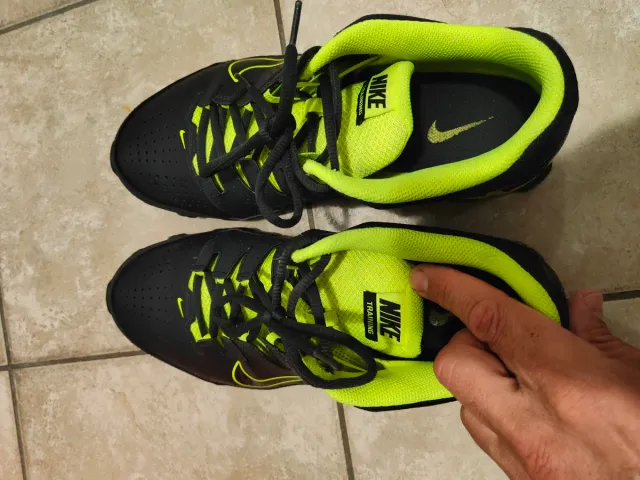 Scarpe Nike Reax 8 TR - Taglia 45