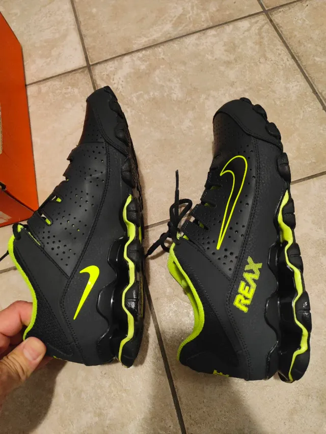 Scarpe Nike Reax 8 TR - Taglia 45