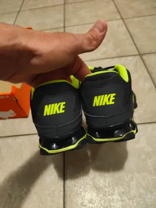 Scarpe Nike Reax 8 TR - Taglia 45