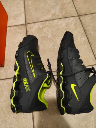 Scarpe Nike Reax 8 TR - Taglia 45