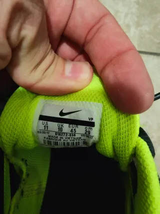 Scarpe Nike Reax 8 TR - Taglia 45