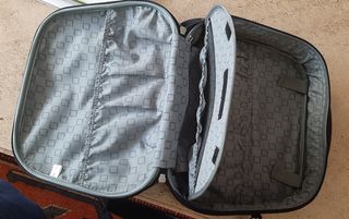 NECESER DE VIAJE.Grande y nuevo