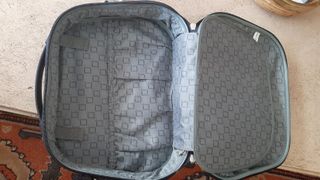 NECESER DE VIAJE.Grande y nuevo