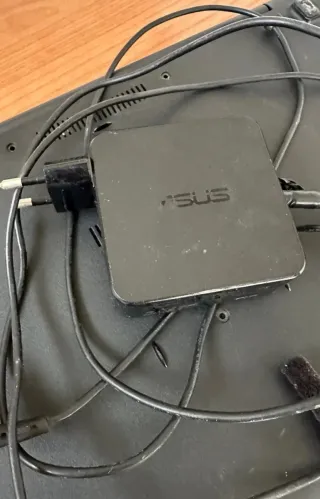 Portátil Asus X402C blanco/Gris