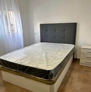 Canape nuevo liquidación montaje madera oferta✅☎️