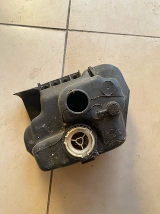 Despiece Piaggio: Asiento, Plástico y Depósito