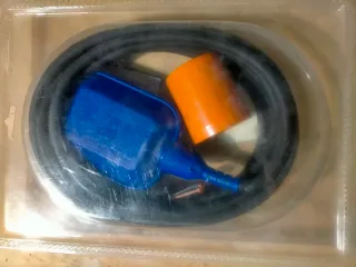 Interruptor Nivel Pozo HN1 Gave