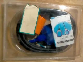 Interruptor Nivel Pozo HN1 Gave