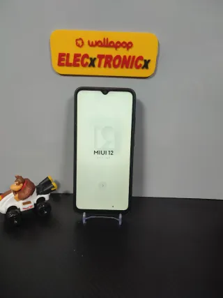 OPPO A94, Redmi 9C, Samsung A10 y Samsung A22