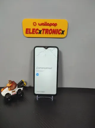 OPPO A94, Redmi 9C, Samsung A10 y Samsung A22