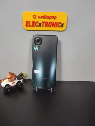 OPPO A94, Redmi 9C, Samsung A10 y Samsung A22