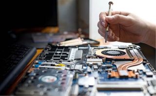 Reparar PC, formatear, instalar Windows...