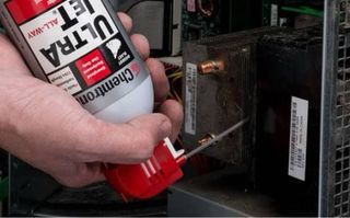 Reparar PC, formatear, instalar Windows...