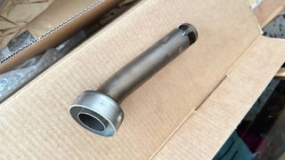 Escape SC Project M2 Homologado