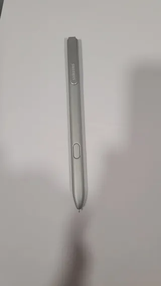 Samsung Galaxy Tab S3 + S Pen + Cargador