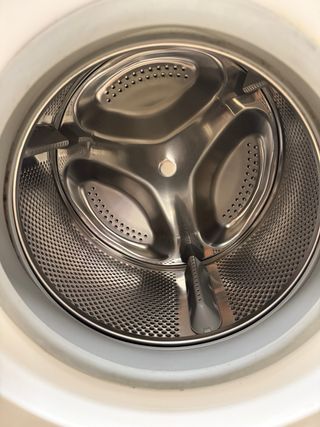 Lavadora Indesit 9kg 1200 RPM