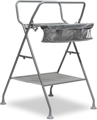 Suporte Dobrável Twistshake para Banheira Bebé