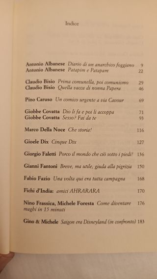 Dai retta a un cretino