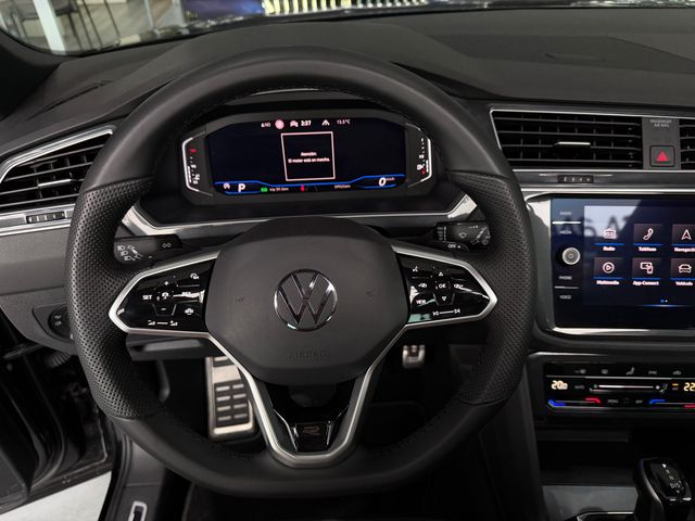 Volkswagen Tiguan 2021 ‼️RLINE 59.000KM‼️