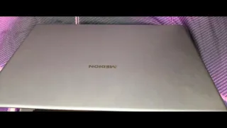 Medion i5 12ª  16GB RAM 4T ssd  Bateria nueva