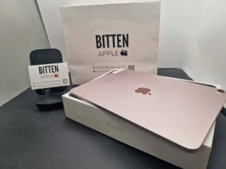 IPAD AIR 64GB GARANTIA!! CAMBIO