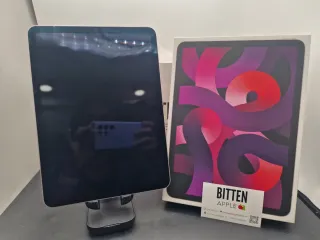 IPAD AIR 64GB GARANTIA!! CAMBIO