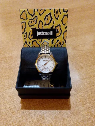 Orologio Just Cavalli donna