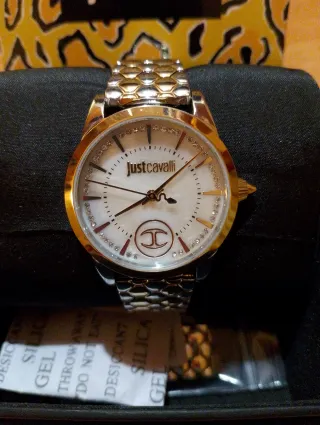 Orologio Just Cavalli donna