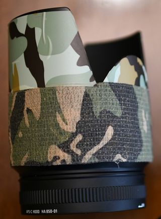 TELEOBJETIVO SIGMA APO DG EX 70-200 mm 1:2.8 MACRO