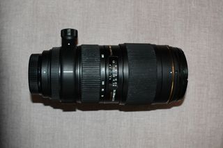 TELEOBJETIVO SIGMA APO DG EX 70-200 mm 1:2.8 MACRO