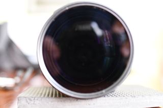 TELEOBJETIVO SIGMA APO DG EX 70-200 mm 1:2.8 MACRO