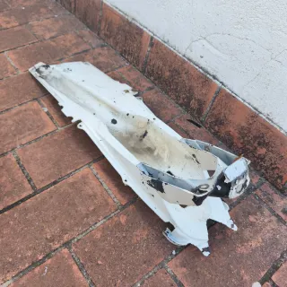 Plásticos Derbi GPR 50