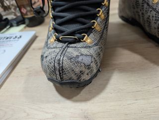 Botas Snowboard JPWalker Edición Especial